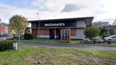 Amiens: un enfant sort de l’aire de jeux du McDonald’s avec l’oreille coupée