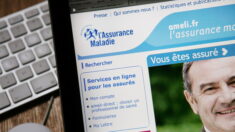 Escroquerie aux SMS de l’Assurance maladie: 5 personnes mises en examen