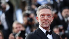 Pour Vincent Cassel, « si les hommes deviennent trop féminins, il va y avoir un problème »