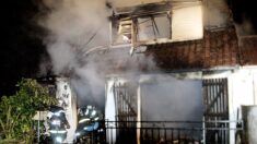 Charente: une femme de 53 ans décède dans l’incendie de sa maison, à Jugniac