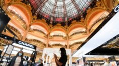 Galeries Lafayette: mise sous sauvegarde, pas de redressement, rectifie Ohayon