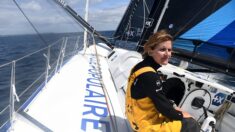 Vendée Globe: Clarisse Crémer n’est plus la skipper de « Banque populaire »