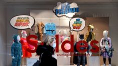 Soldes d’hiver: mieux qu’en 2022, mais dans un climat morose pour le prêt-à-porter