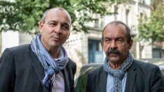 Retraites: Berger (CFDT) et Martinez (CGT) appellent le gouvernement à la « responsabilité »