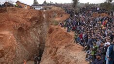 Maroc: un an après la mort du petit Rayan, ses parents accueillent un nouveau-né