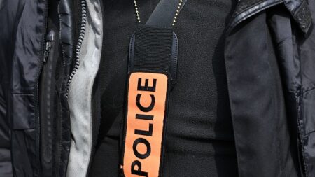 Policière municipale tuée dans le Val-d’Oise: son conjoint écroué