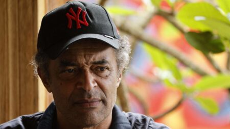 L’une des filles de Yannick Noah en garde à vue après s’être procurée de la cocaïne à Paris