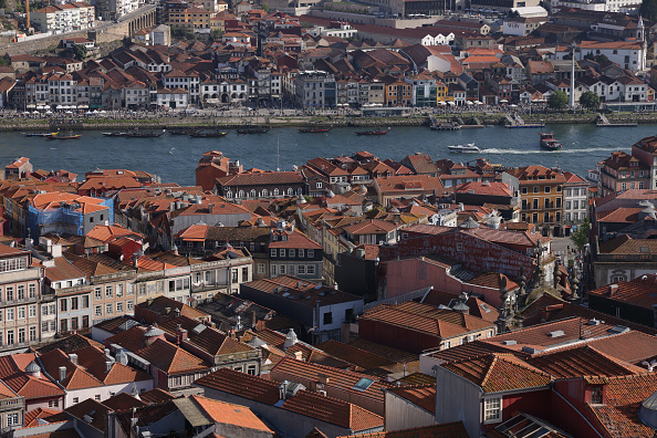 PORTO, PORTUGAL - (Photo by Sean Gallup/Getty Images)