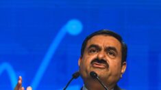 Le titre d’Adani Enterprises plonge, le groupe annule une grosse vente d’actions