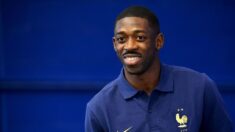 Le beau geste d’Ousmane Dembélé pour son club formateur, en difficulté financière