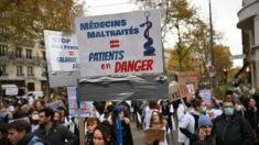 Les mutuelles n’appartiennent pas à l’Etat et les médecins ne sont pas des fonctionnaires