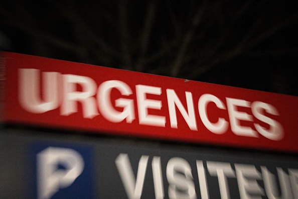 "Il est rentré à pied de l'hôpital et m'expliquait qu'il avait du mal à marcher", a témoigné sa sœur. (LOU BENOIST/AFP via Getty Images)