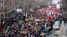 Retraites: nouvelle mobilisation jeudi avant un vote toujours hypothétique à l’Assemblée