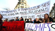 Retraites: après une mobilisation record, les syndicats annoncent deux nouvelles dates