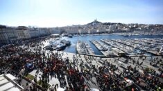 Retraites: 3e round dans la rue contre la réforme, déjà sur le ring de l’Assemblée