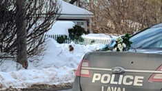 Un bus fonce sur une garderie au Québec, tuant deux enfants dans un acte « délibéré »