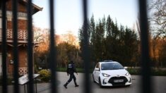 D’autres restes humains retrouvés dans le parc des Buttes-Chaumont