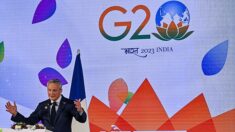 Le G20 Finances échoue à s’accorder sur un communiqué à propos de l’Ukraine