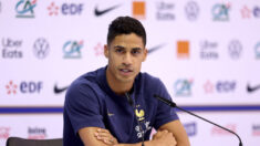 « Le joueur est en train de bouffer l’homme »: Raphaël Varane se confie sur les raisons de sa retraite internationale