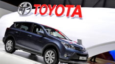 Le Toyota Rav4, voiture la plus volée en France en 2022