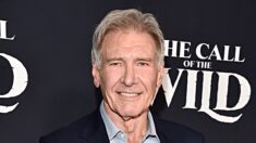 Harrison Ford: le héros américain qui a dit non à la Chine