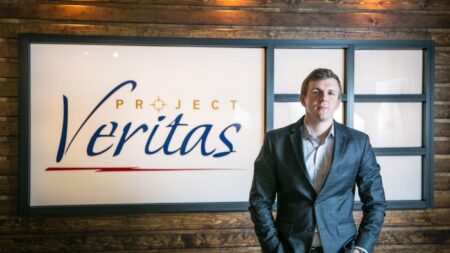 Facebook et Instagram menacent de restreindre ou d’interdire Project Veritas