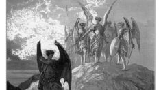 La force de notre droiture intérieure: Satan cède à la puissance divine