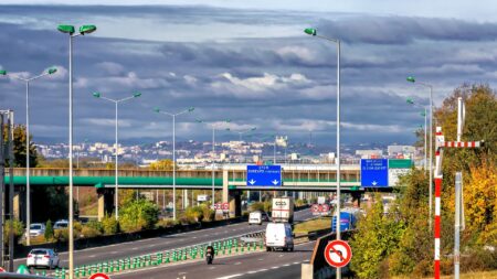 Plus de 4 milliards d’euros de bénéfice pour le géant français du BTP et des autoroutes Vinci