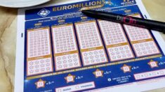 Une ancienne sans-abri remporte 1 million d’euros lors d’un tirage exceptionnel de l’Euromillions