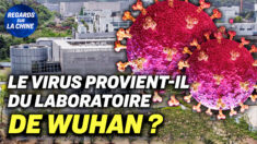 Focus sur la Chine – Le COVID-19 pourrait provenir d’un laboratoire selon le département américain de l’Énergie