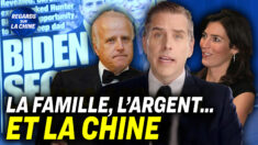 Focus sur la Chine – Fact-Checking : la famille de Joe Biden et leurs investissements