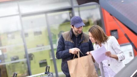 Les drive, un bouleversement pour les salariés des grandes surfaces traditionnelles