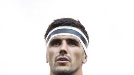 XV de France: Dylan Cretin forfait, Alexandre Roumat le remplace dans les 42 appelé avant l’Angleterre