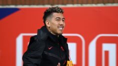 Angleterre: Firmino envisage un départ de Liverpool en fin de saison