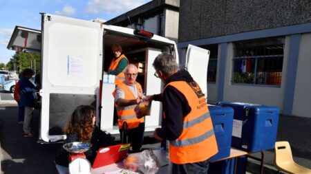 « Servir à quelque chose »: le bénévolat en quête de renouveau