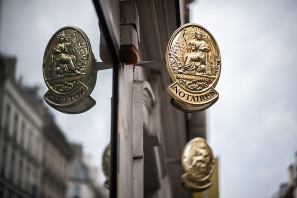 (MARTIN BUREAU/AFP via Getty Images)