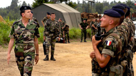 Doubs: un jeune militaire de 21 ans se donne la mort en plein exercice de tir