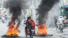 Haïti: la situation humanitaire se détériore, l’ONU sonne l’alarme