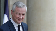 Faillite SVB : pas de risque de contagion en France, affirme Bruno Le Maire