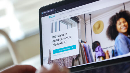 Vague d’arnaques sur Vinted: la plateforme s’engage à indemniser les victimes