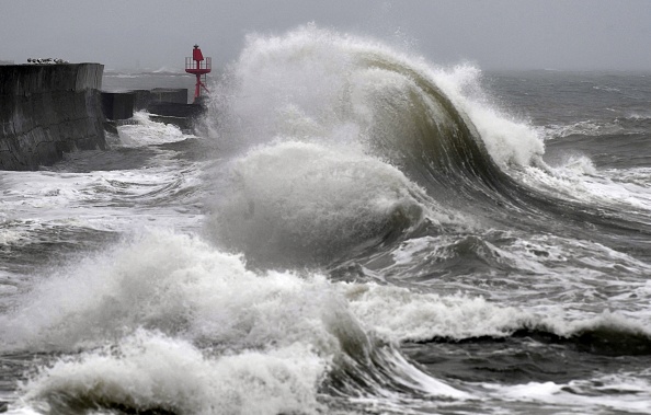 Photo d'illustration. (FRED TANNEAU/AFP via Getty Images)