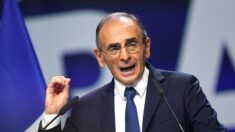 Incidents limités en marge d’une visite de Éric Zemmour à Villeurbanne