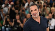 «Le plus gros problème de ce pays, c’est qu’il ne s’aime pas»: Jean Dujardin déclare son amour à la France