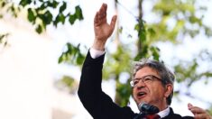 Jean-Luc Mélenchon convoqué par la police pour avoir comparé le président de l’université de Lille au nazi Adolf Eichmann