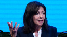 JO : la baignade d’Anne Hidalgo dans la Seine le 23 juin « probablement reportée » à la fin du mois