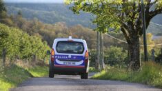 Corps calciné dans une forêt du Doubs: la piste de l’assassinat privilégiée