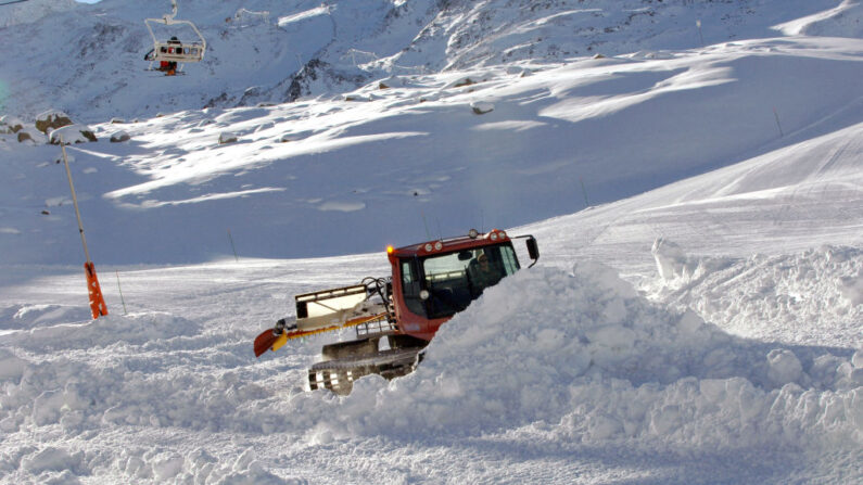 Photo d'illustration - (Photo: JEAN-PIERRE CLATOT/AFP via Getty Images)