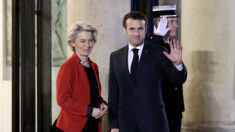 Visite d’Emmanuel Macron et Ursula von der Leyen en Chine: les droits humains doivent être «une priorité»