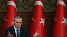 Après les propos d’Erdogan sur le Hamas, le danger Millî Görûs en France ?