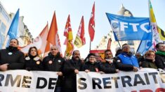 Au-delà du mouvement social, quel avenir pour les syndicats ?